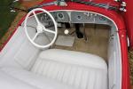 Auburn 851 SC Speedster 1935 года
